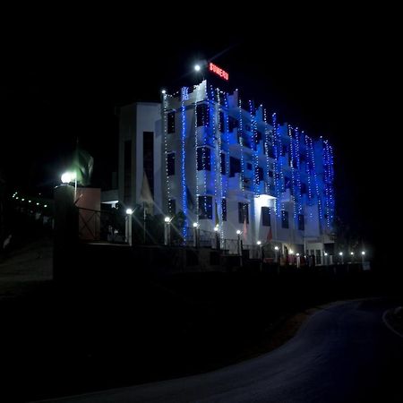 Sumeru Resort Pithorāgarh Exterior foto
