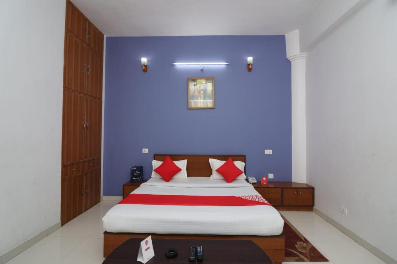 Sumeru Resort Pithorāgarh Exterior foto